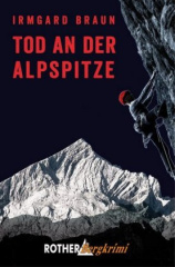 Tod an der Alpspitze