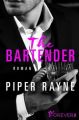 The Bartender