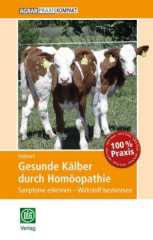 Gesunde Kälber durch Homöopathie