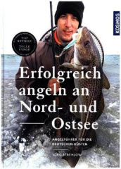 Erfolgreich angeln an Nord- und Ostsee