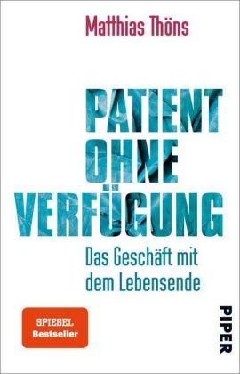 Patient ohne Verfügung