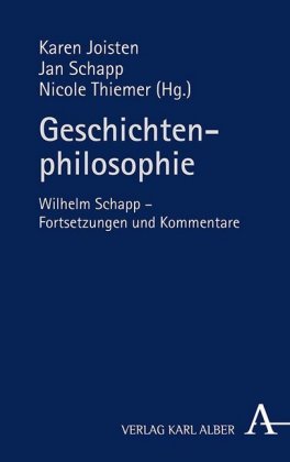 Geschichtenphilosophie