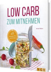 Low Carb zum Mitnehmen