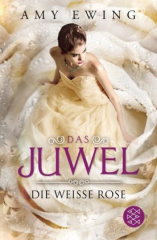 Das Juwel - Die Weiße Rose