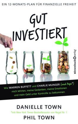 Gut investiert