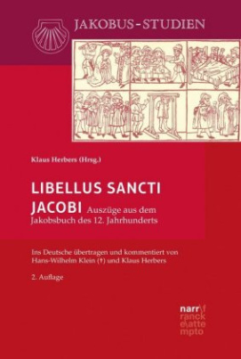 Libellus Sancti Jacobi