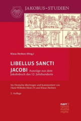 Libellus Sancti Jacobi