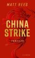 China Strike