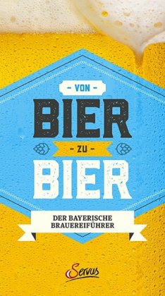 Von Bier zu Bier