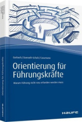 Orientierung für Führungskräfte