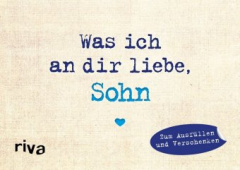 Was ich an dir liebe, Sohn - Miniversion