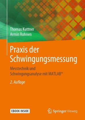 Praxis der Schwingungsmessung