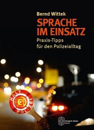 Sprache im Einsatz