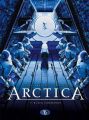 Arctica - Black Commando