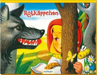 Rotkäppchen