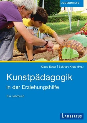 Kunstpädagogik in der Jugendhilfe