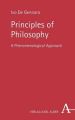 Principles of Philosophy