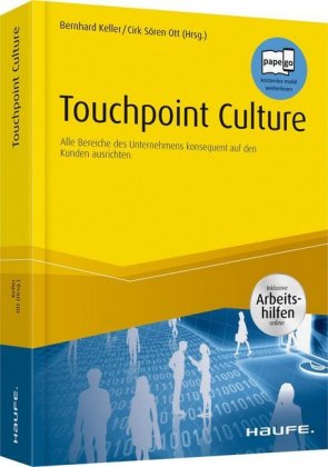 Touchpoint Culture