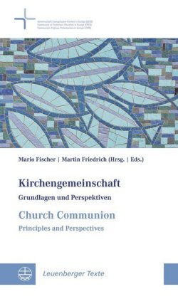 Kirchengemeinschaft / Church Communion