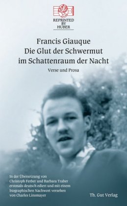 Die Glut der Schwermut im Schattenraum der Nacht