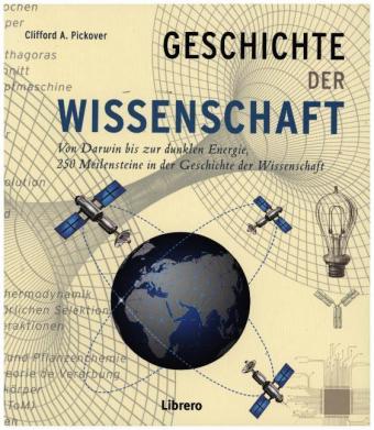 Geschichte der Wissenschaft