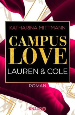 Campus Love - Lauren & Cole