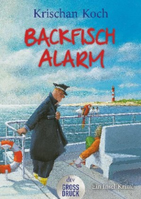 Backfischalarm