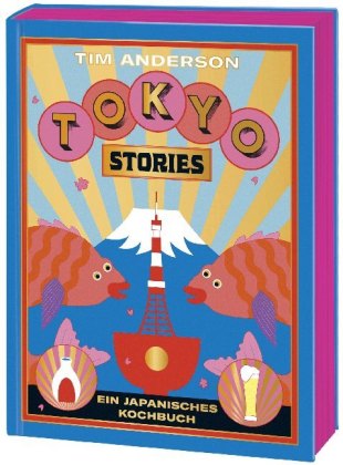 TOKYO Stories