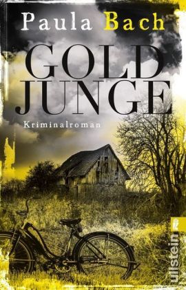 Goldjunge