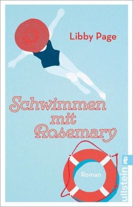 Schwimmen mit Rosemary