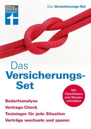 Das Versicherungs-Set