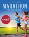 Marathon: Das Einsteigerbuch