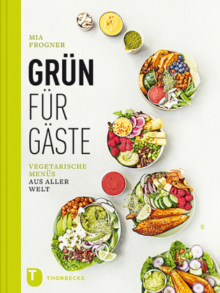 Grün für Gäste