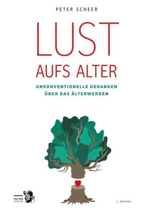 Lust aufs Alter