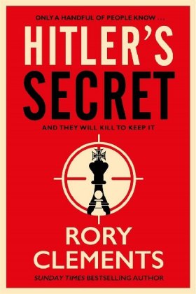 Hitler's Secret