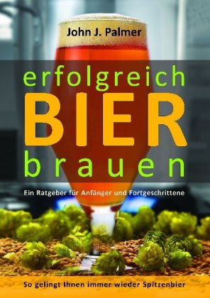 erfolgreich Bier brauen