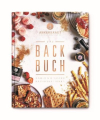 Das Backbuch