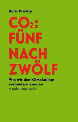 CO2: Fünf nach Zwölf