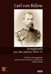 Kriegsbriefe aus den Jahren 1870-71