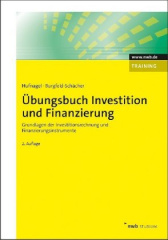 Übungsbuch Investition und Fizierung