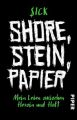 Shore, Stein, Papier