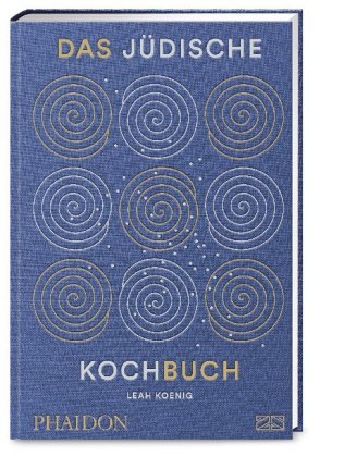 Das jüdische Kochbuch