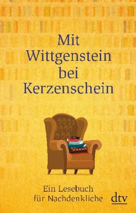 Mit Wittgenstein bei Kerzenschein