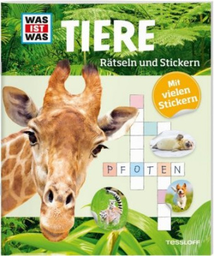 Tiere