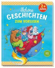 Schöne Geschichten zum Vorlesen