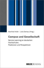 Campus und Gesellschaft