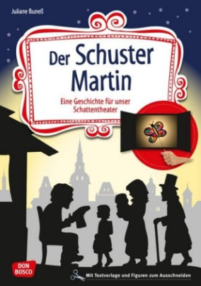 Der Schuster Martin