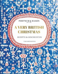 Fortnum & Mason: A Very British Christmas