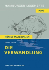 Die Verwandlung