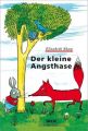 Der kleine Angsthase